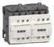 Schneider Electric LC2D25G7V Schneider reversing contactor combination 3p 1S1Ö 11kW 400V AC3 25A 120V 50/60Hz