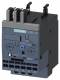 Siemens 3RB31134PE0 3RB3113-4PE0 overload relay, 1-4A Mo Class 5-30 Protective attachment