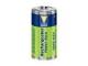 Varta 56714.101.402 General Purpose Battery - 3000 mAh - C Baby - Nickel Metal Hydride (NiMH)
