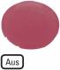 Moeller 218319 EATON M22-XDL-R-D5 Tastenlinse flach rot beschriftet Aus 