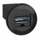 Schneider Electric XB5PUSB3 Schneider USB 3.0 Schnittstelle A-A 22,5mm