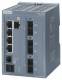 Siemens 6GK52053BD002TB2 SIEM 6GK5205-3BD00-2TB2 SCALANCE XB205-3 IE switch 5X 10/100 Mbit/s