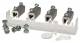 Moeller 228984 EATON ZSD-SK/VB/SZ cabinet connection, set 