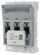 Moeller 183056 EATON XNH1-FCE-S250-BT NH isolator 3p box terminal 35-150q SaS 