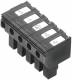 Weidmüller PTS 4 DC Modularer Steckverbinder 1131730000