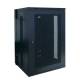 Eaton Power Quality 18U WALL MOUNT RACK ENCLOSURE