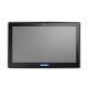 ADVANTECH 11.6IN MONITOR P-TOUCH BK