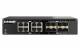 QNAP QSW-3216R-8S8T SWITCH 8 PORT 10GBE SFP