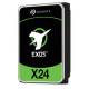Seagate ST12000NM007H EXOS X24 12TB SAS 3.5IN