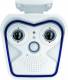 Mobotix M16B Komplettkamera 6MP, 2x B036 (Tag & Nacht)