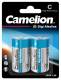 Baby-Batterie CAMELION Digi Alkaline 1,5 V, Typ C/LR14, 2er Blister