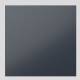 Siedle 210004903-00 BM 611 0 AG Blind module, anthracite gray 