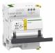 Schneider Electric A9C70122 Schneider Fernantrieb 1P/2P RCA mit Ti24 für iC60