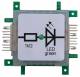 ALLNET ALL-BRICK-0012 Brick´R´knowledge LED grün
