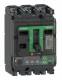 Schneider Electric C25F34V250 Schneider Kompaktleistungsschalter ComPacT NSX250F