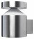 Osram 4058075205338 Ledvance ENDURA STYLE CylinderWall 6 W ST ENDURA® STYLE CYLINDER Wall 6W ST
