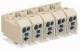 WAGO 272-683/120-000 Insulated connection terminals 0.5-0.75(2.5)qmm ws