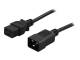 Bluewalker Powerwalker IEC Cable 16A C19/C20