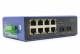 DIGITUS Industrial 8 +2-Port Gigabit Ethernet Switch