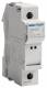Hager LSN401 Sicherungselement 1P 25A 400V L32 1PLE