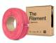 Spectrum TF-24054 The Filament · ReFill PLA · STRAWBERRY PINK · 1.75mm · 1kg