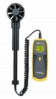 Chauvin Arnoux P01173102 C.A 822 Thermo-Anemometer