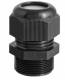 Ceag Leitungseinführung GHG9601955R0001 EEX-E M12 schwarz