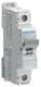 Hager NBN113 LS-Schalter 1P 10kA B-13A 1M