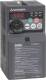 Mitsubishi 247596 frequency inverter 0.2 KW, IP20, FR-D720S-014SC-EC, In = 1.4A, 1x230VAC