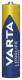 Varta battery MICRO 4903 LONGLIFE POWER AAA loose goods