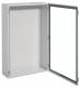 Hager FL180A Orion cabinet SKI 1250x800x300mm transparent door