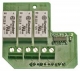 Telecom Behnke 40-0072 Erweiterungsplatine Multi-Relais