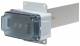 Helios Ventilatoren 80 Helios SWT flow switch, IP54 medium temperature up to degrees