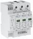 OBO Bettermann 5094574 OBO V20-C 3PHFS-1000 SurgeController V20 3pol 1000VDC für Photovoltaik 