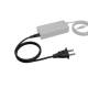 GN AUDIO P50 VBS POWER CABLE EU BLACK