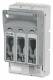 Moeller 183025 EATON XNH00-A160 NH-Trenner 3P Flachanschluss M8 max. 95qmm 