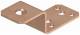 OBO Bettermann 5320690 287/CU terminal lug, copper
