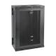 Eaton Power Quality 18U WALL MOUNT RACK ENCLOSURE