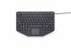 GAMBER JOHNSON MOUNTABLE KEYBOARD W TOUCHPAD