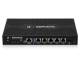 Ubiquiti EdgeRouter 6-Port with PoE, ER-6P