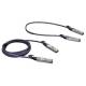 PLANET 25G SFP28 Direct Attached Copper Cable - 1M CB-DASFP2