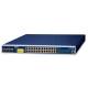 PLANET Industrial 24-Port PoE+ Managed Switch IGS-6325-24UP4