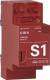 GIRA 208900 Gira S1 KNX REG