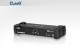 ATEN CubiQ CS1782A - KVM / audio switch - 2 ports - desktop