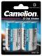 Mono-Batterie CAMELION Digi Alkaline 1,5 V, Typ D/LR20, 2er Blister
