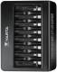 Varta 57681101401 LCD Multi Charger+ Ladegerät