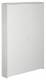 Hager FP04SW2 cabinet, univers, IP54, SK II, 1550x1050x205mm