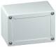 Spelsberg TG ABS 1208-9-o empty enclosure, IP67 m.Deckel gray 82x122x90 10,090,401