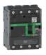 Schneider Electric C11F4TM025L Schneider Kompaktleistungsschalter ComPacT NSXm 25 A mit TM25D