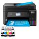 EPSON EcoTank ET-3850 3-in-1 Tinten-Multi WiFi